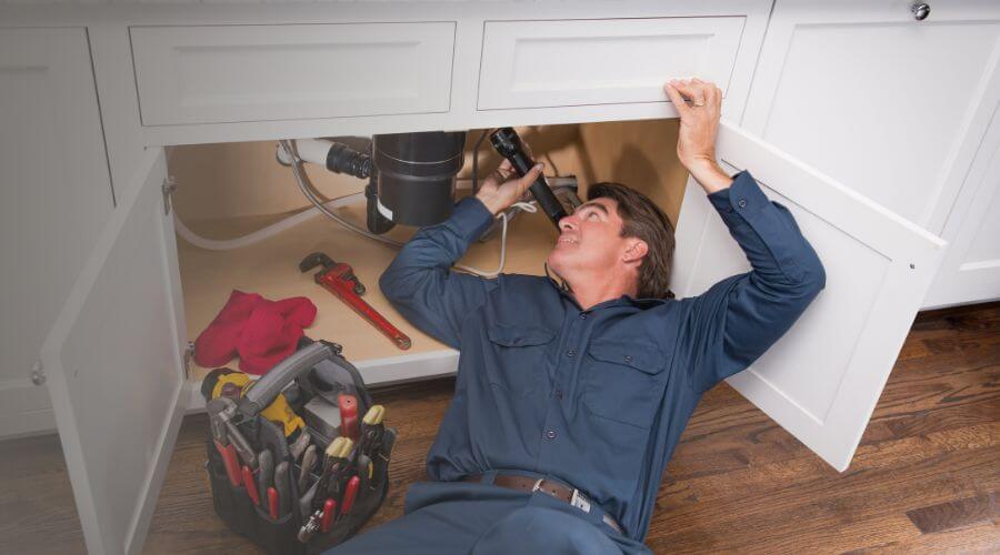 Professional Leak Detection Services in Winthrop Harbor, IL